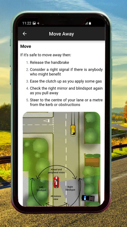 Pocket Instructor screenshot-3