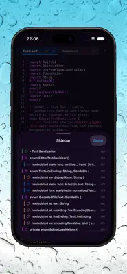 Neon Vision Editor 3