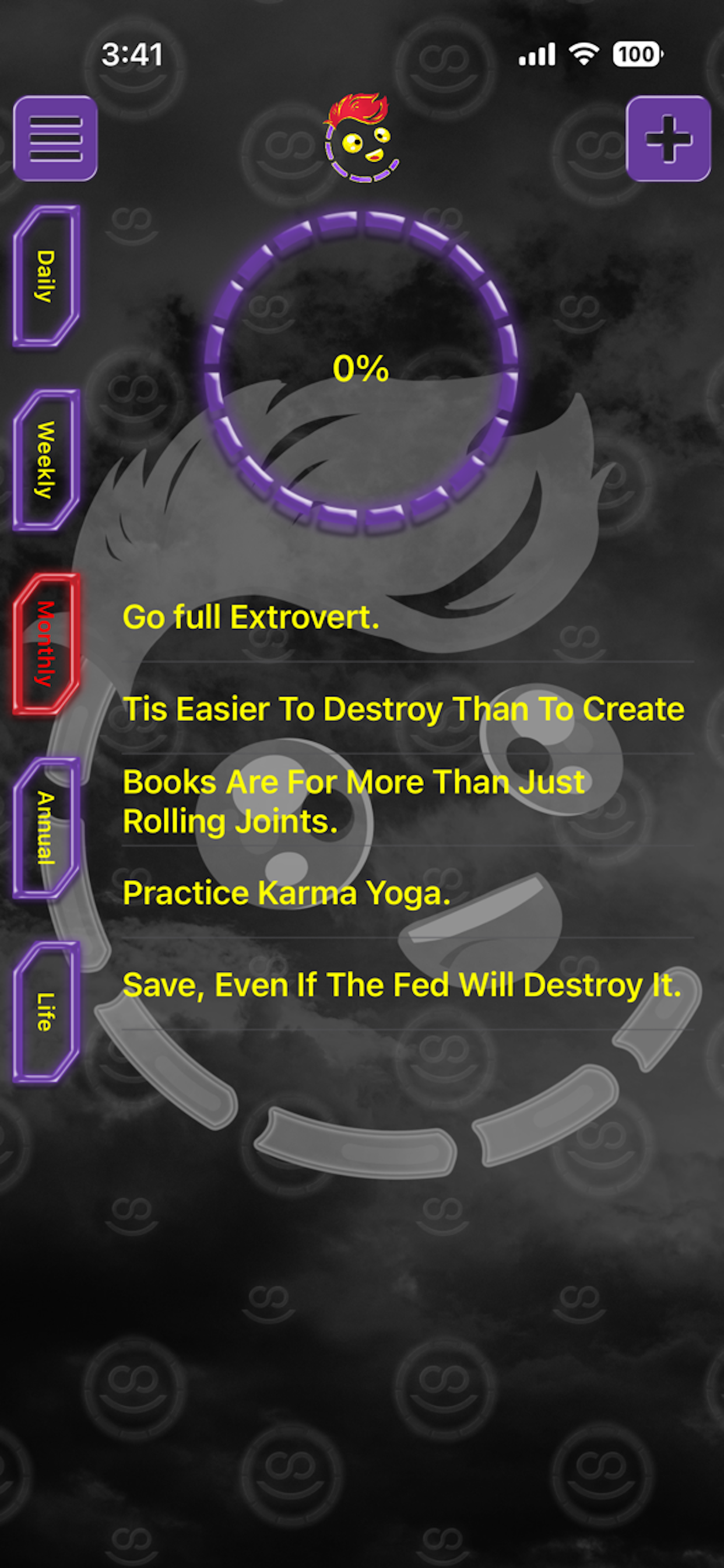 Goofy Grind screenshot 3