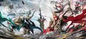 Rage of Kingdoms screenshot 1