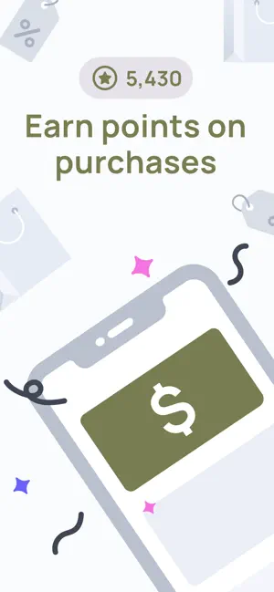 Timber Cannabis Co. Rewards screenshot 2