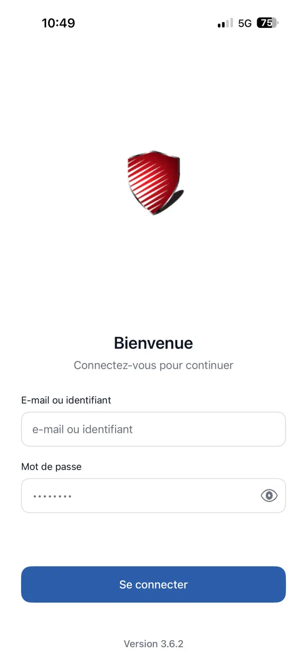 Screenshot #1 pour WSS