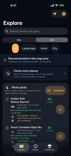 Celvion Scout screenshot 4