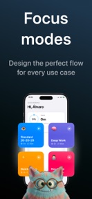 Eye Care 20-20-20 - Tweny screenshot