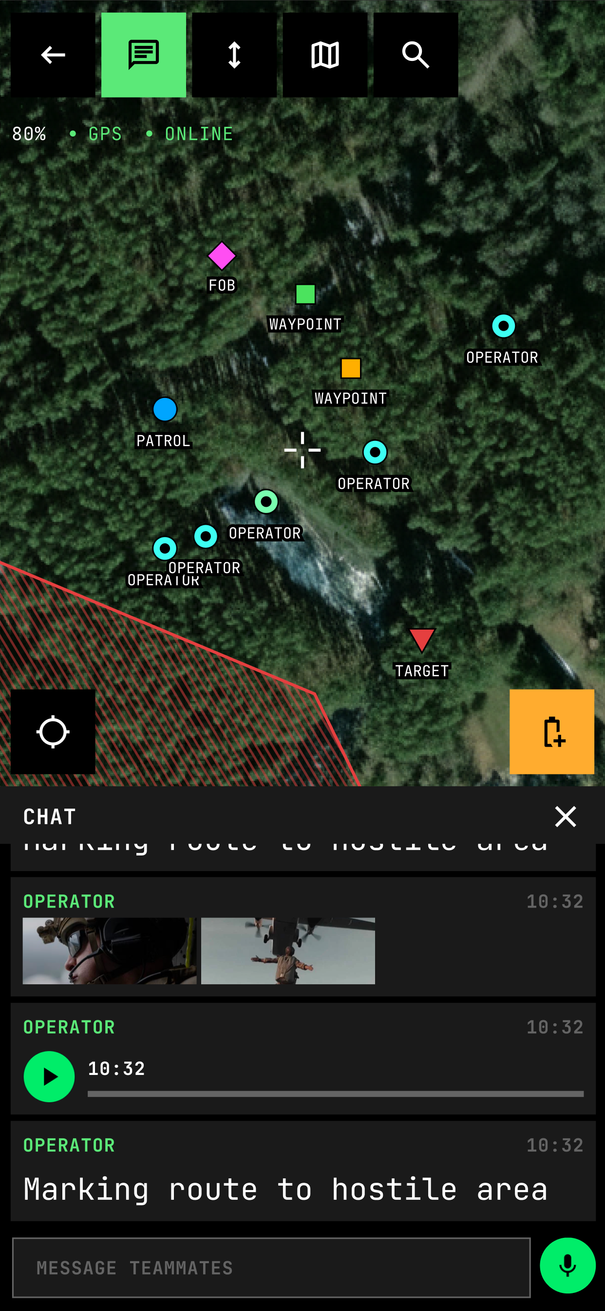 Tacnav