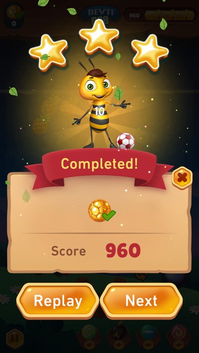 Beyti Bee Screenshot