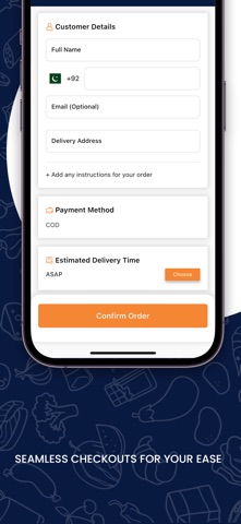 Meal Box Pak screenshot