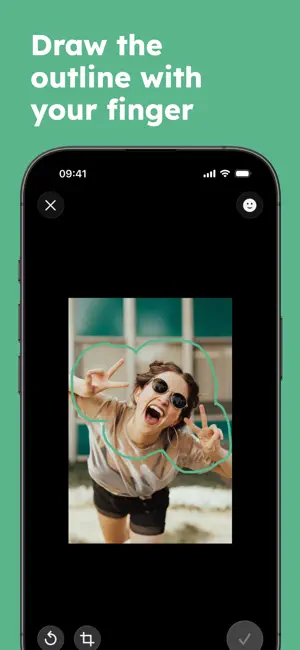 Sticker Creator Studio screenshot 3