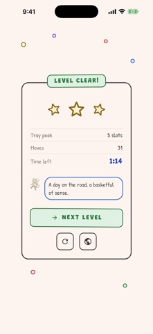 BALO: World Tile Journey Screenshot 7 of 7