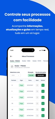 7Setcontabil screenshot 5