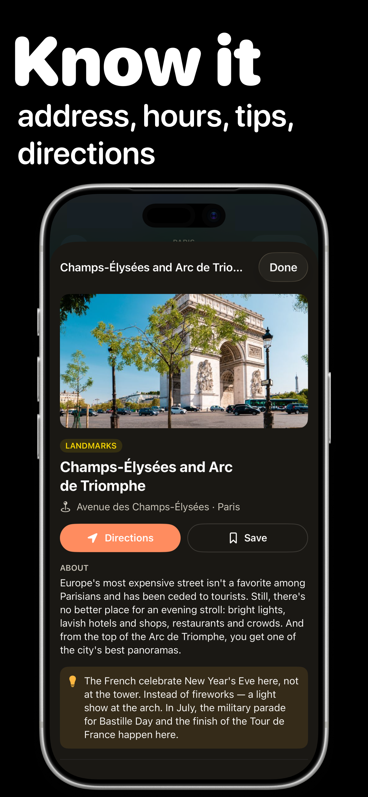 Tripy: AI Travel Planner