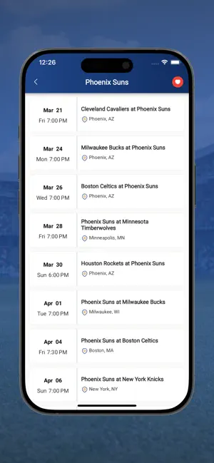 eSeats Tickets screenshot 4
