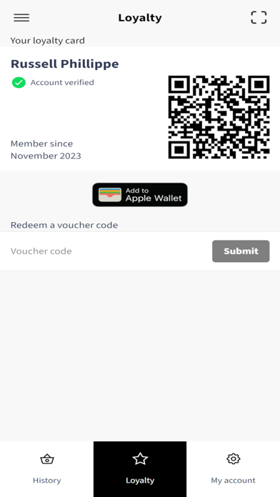 Cape Town Time Out Market Screenshot