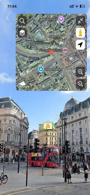 Live Street View :Earth Camera screenshot 2