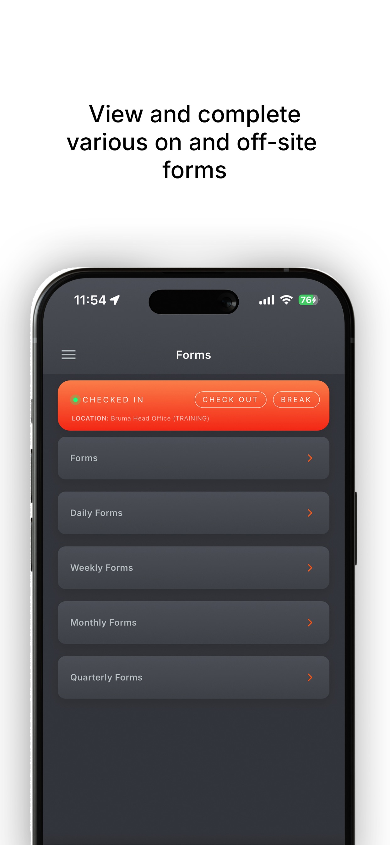 Screenshot 4 of Field Goose
