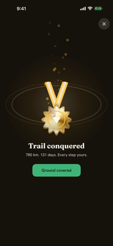 Watch Walks Screenshot 5 of 6