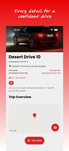 4X4 Gulf Official screenshot
