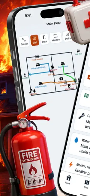 ClearExit Home Escape screenshot 3