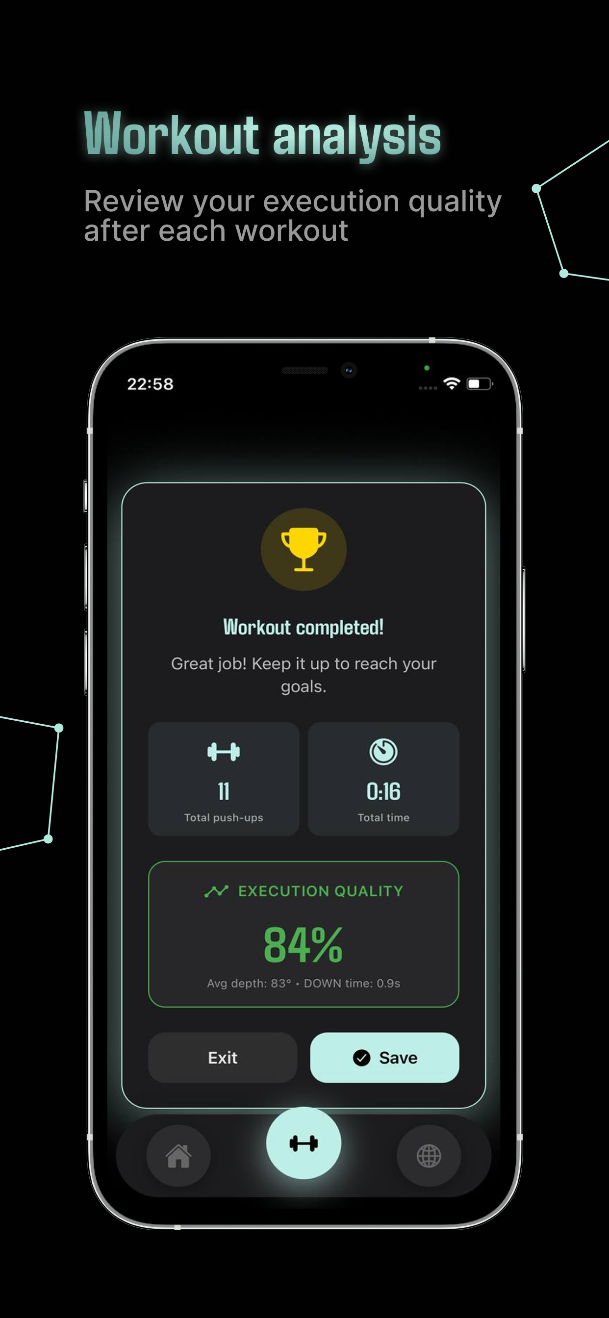 Pusho screenshot 5