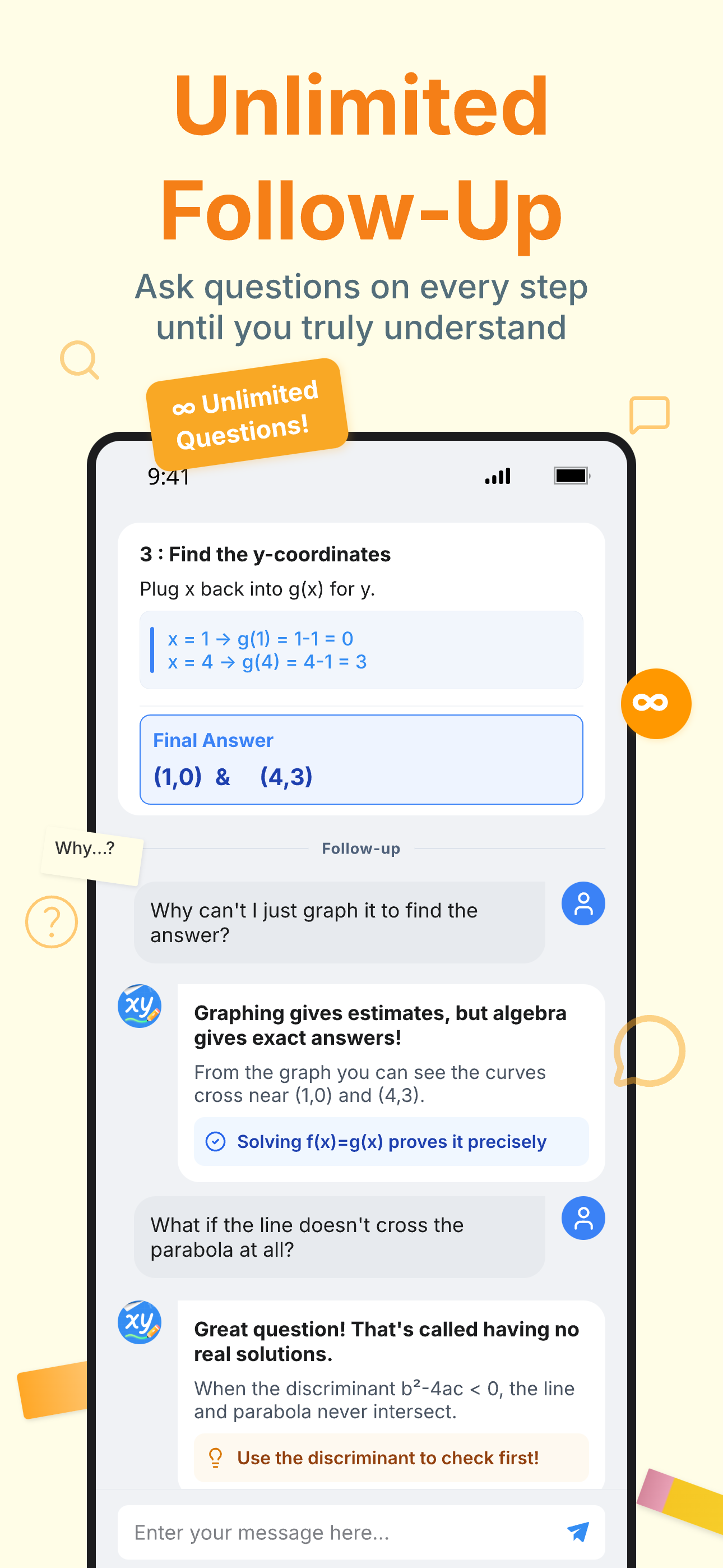 Solvify: AI Homework Helper screenshot 6