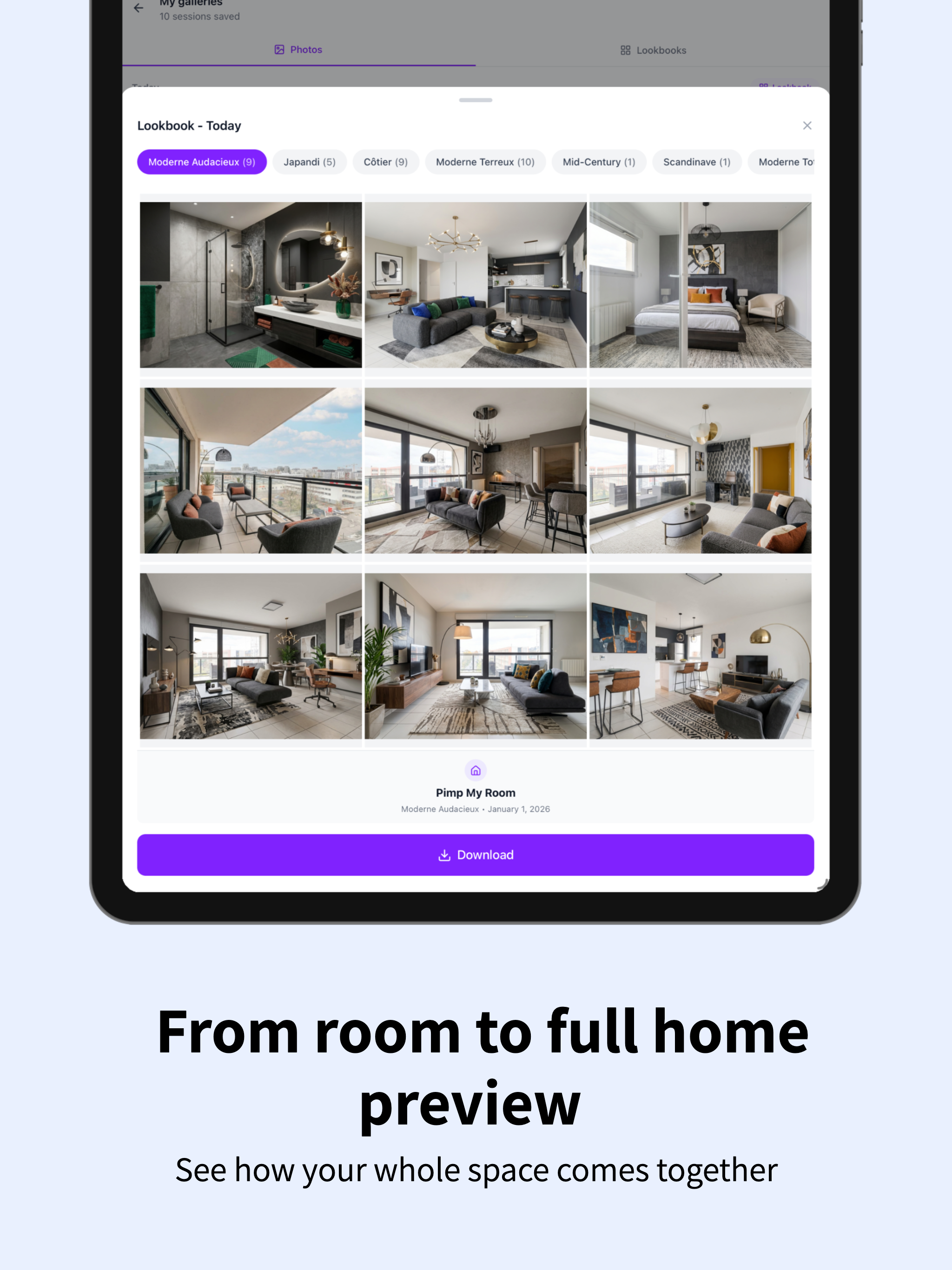 Pimp My Room - Ai Home Design screenshot 14