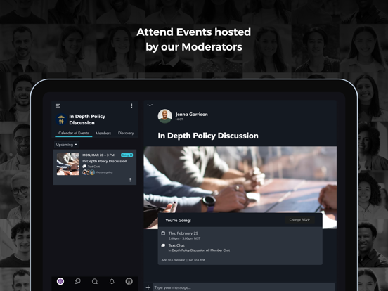 Screenshot #6 pour Conversation Insurance