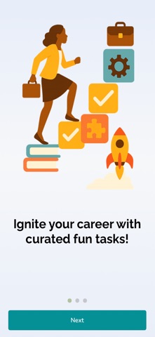 Task2Hire screenshot