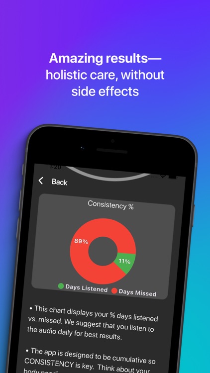 CoolSonics™ screenshot-7