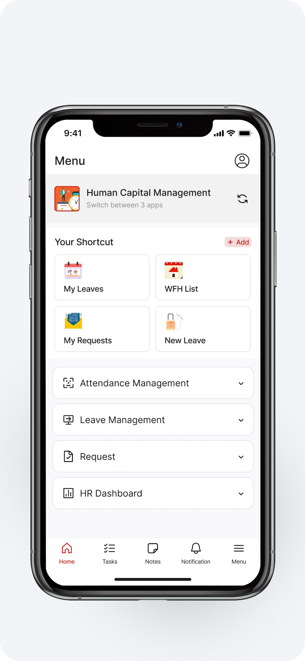 Screenshot 4 of NTG APPS