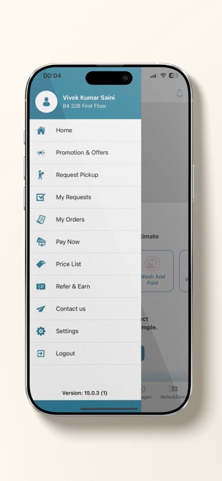 KlynzoDry Screenshot 6 of 8