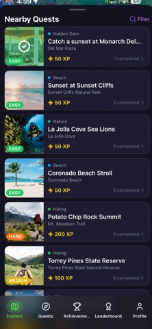 SideQwest Screenshot 2 of 4