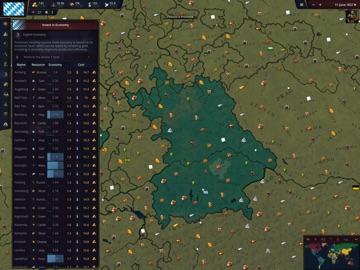 Age of History 3 App Store preview screenshot 12