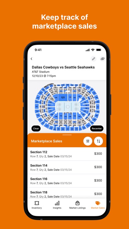 Victory Live One screenshot-4