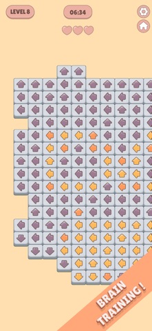 Tap Away :Unpuzzle screenshot