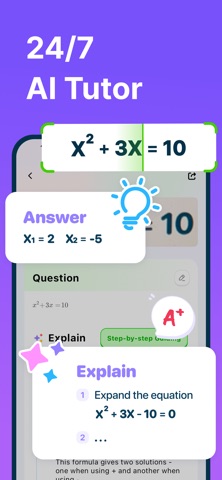 Socratic.AI Screenshot 4 of 6