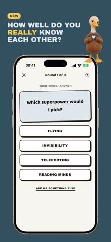 Cluso: Party Games for Groups Screenshot 8 of 10