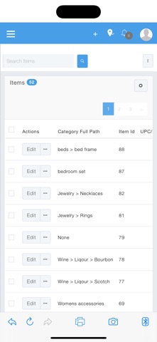 Vibe: Retail POS Screenshot 3 of 6