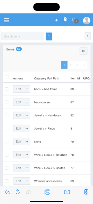 Vibe: Retail POS Screenshot 3 of 6