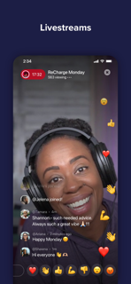 Supreme MOMs screenshot 4