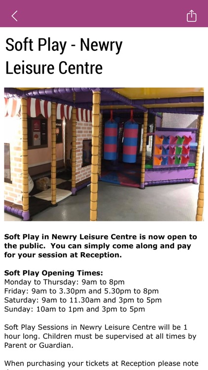 NMD Be Active screenshot-3