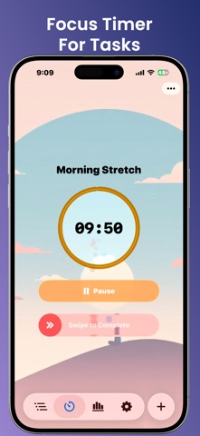 Any Planner - SmallStep Screenshot 4 of 7