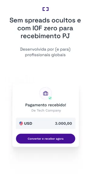 TechFX Exchange screenshot 2