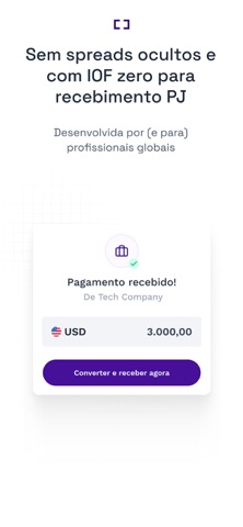 TechFX Exchange Screenshot 2 of 9
