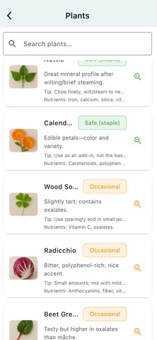 Beardie App Screenshot 3 of 6