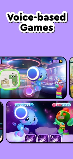 Buddy.ai: Kids Learning Games screenshot 6