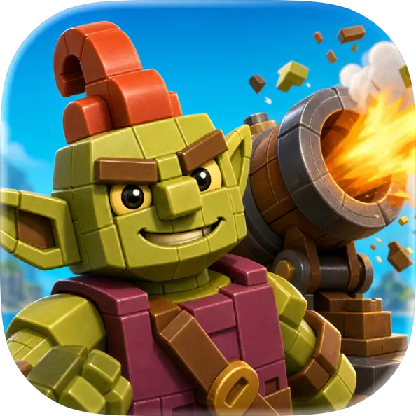 HeadOn - Body Cam Shooter Game gameplay screenshot 10