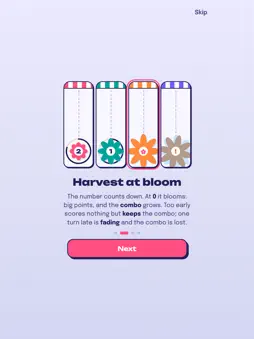 Bloom Queue screenshot 9