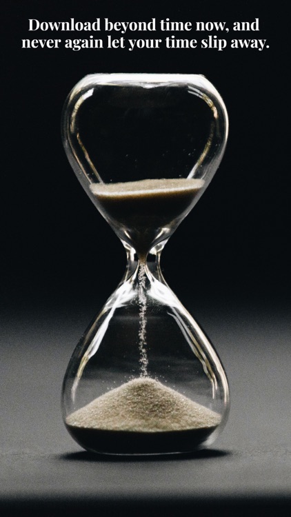 beyondtime.ai screenshot-9