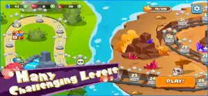 Super Rob's World screenshot 3