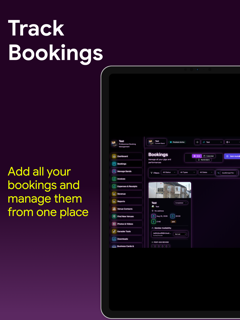 Band Manager Pro screenshot 5